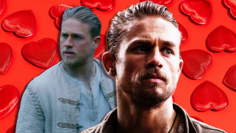 Charlie Hunnam: ¿Quién es el actor de La historia de Ed Gein?