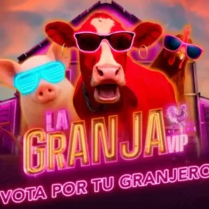 La Granja VIP votaciones: Así puedes pasar de 10 a 80 votos diarios para salvar a tu favorito