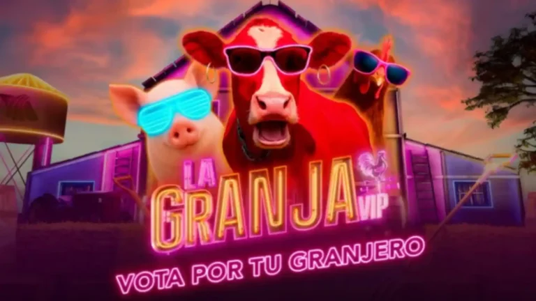 La Granja VIP votaciones: Así puedes pasar de 10 a 80 votos diarios para salvar a tu favorito