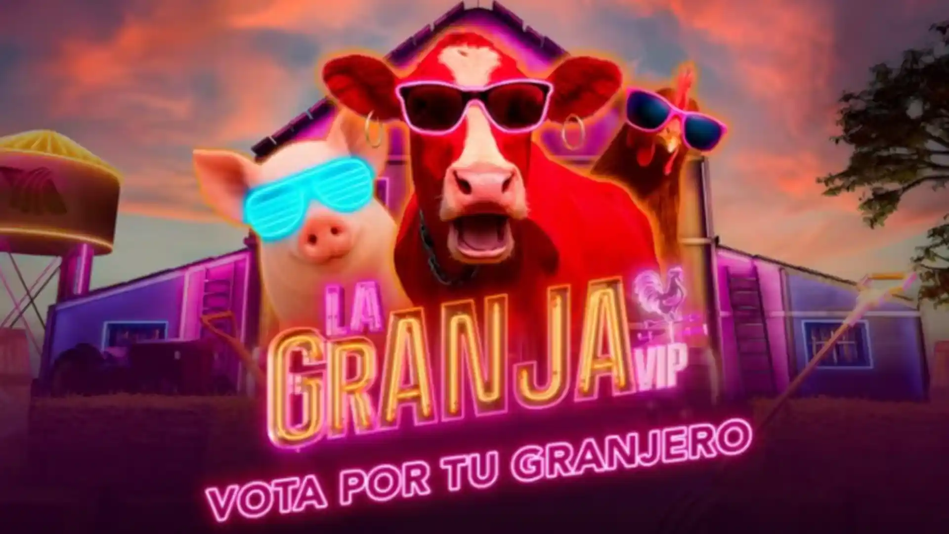 La Granja VIP votaciones: Así puedes pasar de 10 a 80 votos diarios para salvar a tu favorito
