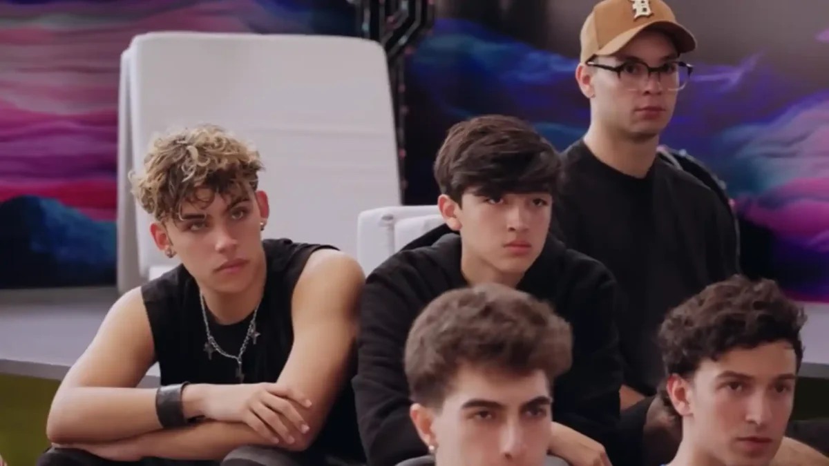 Santos Bravos: eliminados, clasificados y próximos episodios