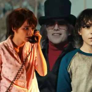 Teléfono negro 2: Guía cronológica para entender la historia