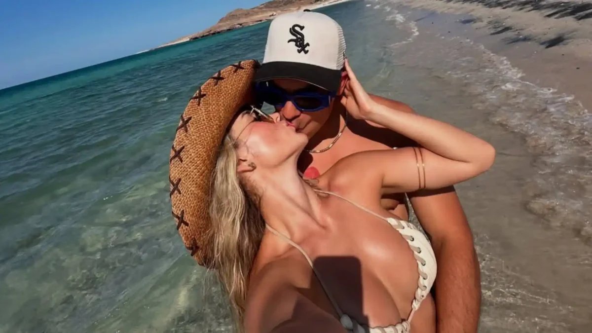 Daniela Loaiza esposa de Jawy: ¿Quién es la pareja del habitante de La Granja VIP?