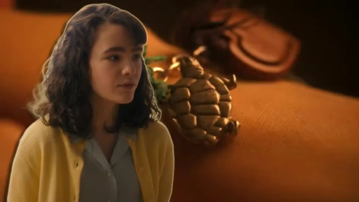 It: Bienvenidos a Derry: ¿Quién es la Tortuga Maturin? Solo los fans lo saben