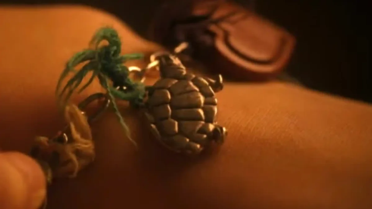 It Bienvenidos a Derry: ¿Por qué Lilly sobrevivió al ataque de Eso? La Teoría según los fans It Bienvenidos a Derry: ¿Por qué Lilly sobrevivió a Eso? La teoría de los fans