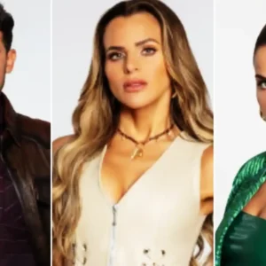 Reparto de Dinastía Casillas: Actores y Personajes del elenco de Telemundo