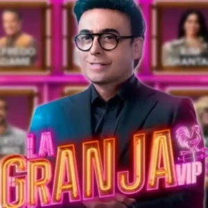 Dónde ver La Granja VIP: Horarios, 24/7 en Disney+ y TV Azteca