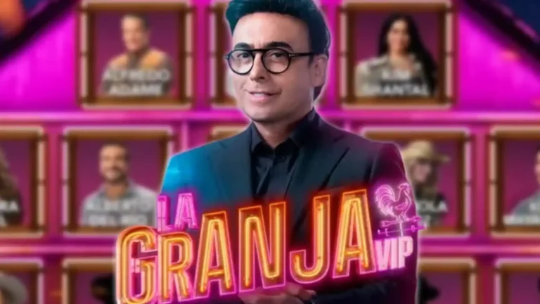 Dónde ver La Granja VIP: Horarios, 24/7 en Disney+ y TV Azteca