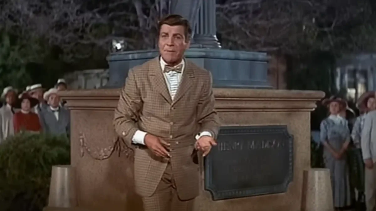 It: Bienvenidos a Derry: Todos los easter eggs que tal vez no notaste en el primer capítulo de la serie de HBO Max It Bienvenidos a Derry Easter eggs: Todas las pistas que dejó el episodio 1