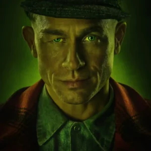 Canciones de Ed Gein: La lista completa del soundtrack de Monster