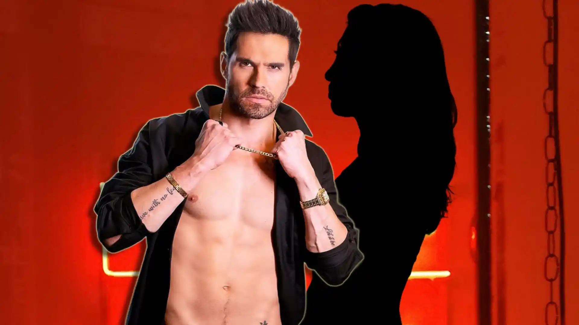 Eleazar Gómez sus exnovias: ¿Quién es Miriam García Lara su pareja actual?