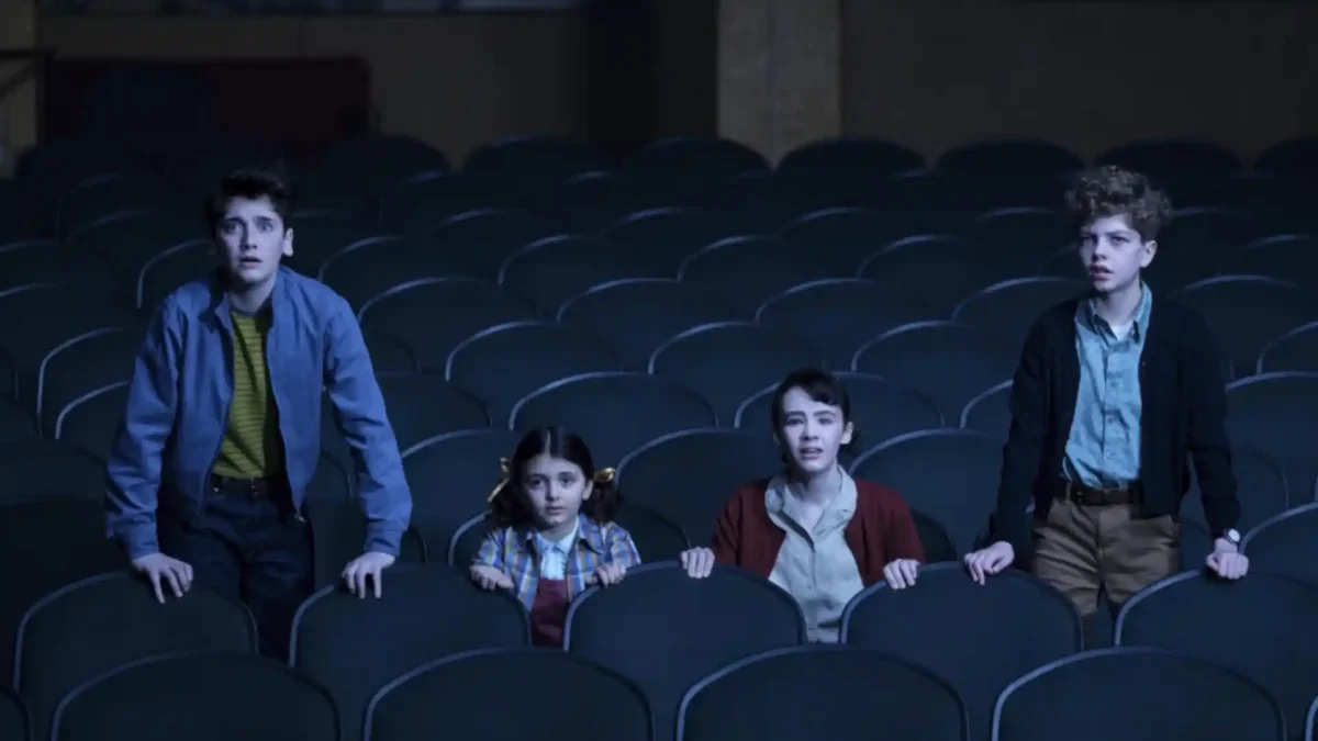 It: Bienvenidos a Derry: ¿quiénes son los niños que salen en la precuela de Pennywise? It: Bienvenidos a Derry reparto infantil: ¿quiénes son los niños que salen en la serie de HBO Max?