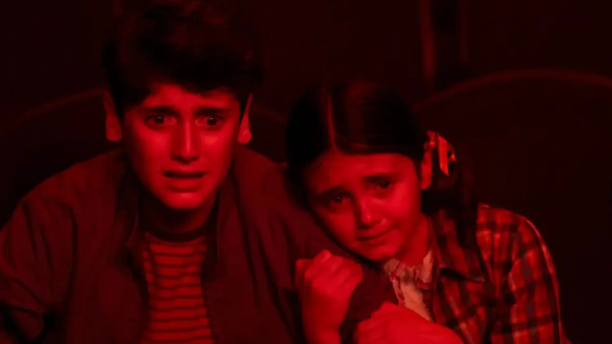 It Bienvenidos a Derry: ¿Qué significa el bebé demonio en la serie? Esto dice su creador It Bienvenidos a Derry Easter eggs: Todas las pistas que dejó el episodio 1