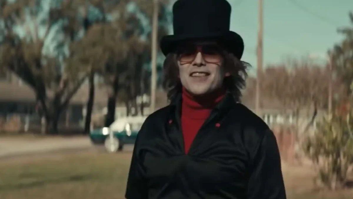 Teléfono negro 2: Guía cronológica para entender la historia