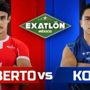 Exatlón México 2025: duelo de enigmas y primer sentenciado