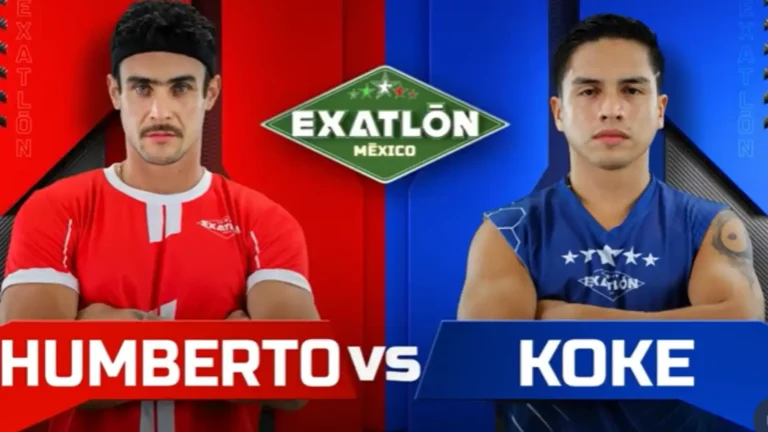 Exatlón México 2025: duelo de enigmas y primer sentenciado
