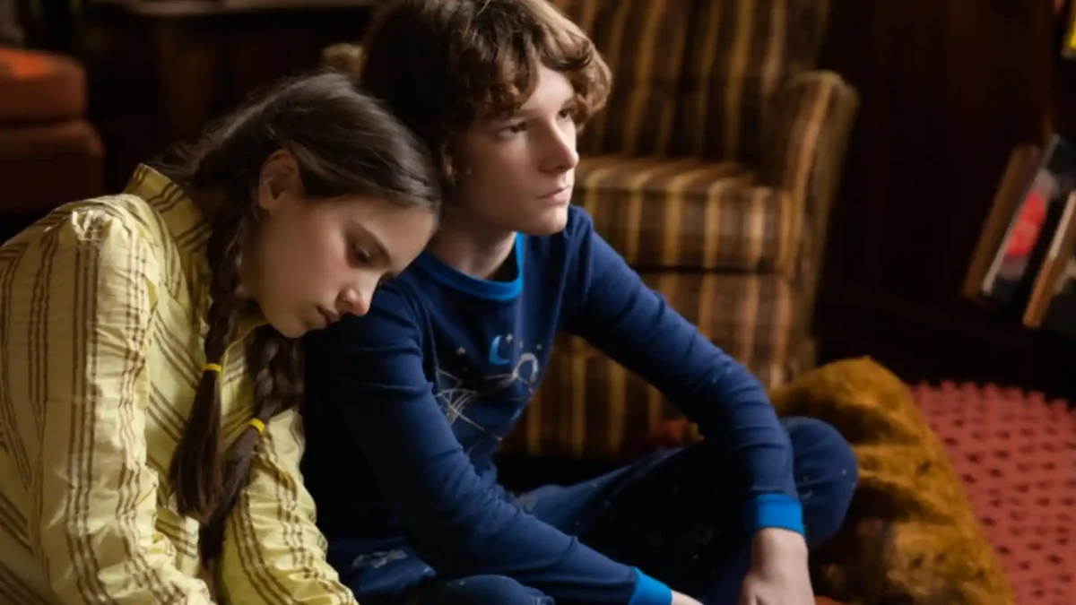 Teléfono negro 2: Guía cronológica para entender la historia