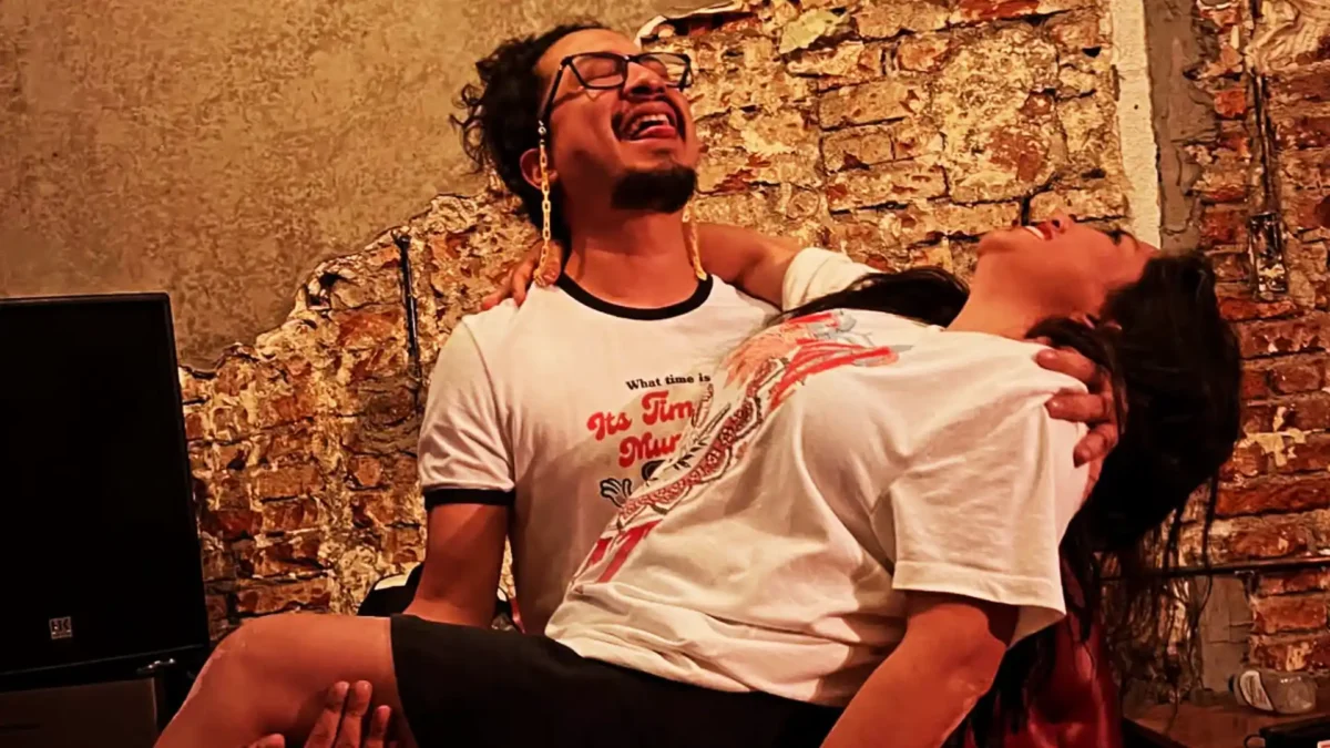 La Bea La Granja VIP: ¿Quién es su novio, Isra Punk, con quién está próxima a casarse?