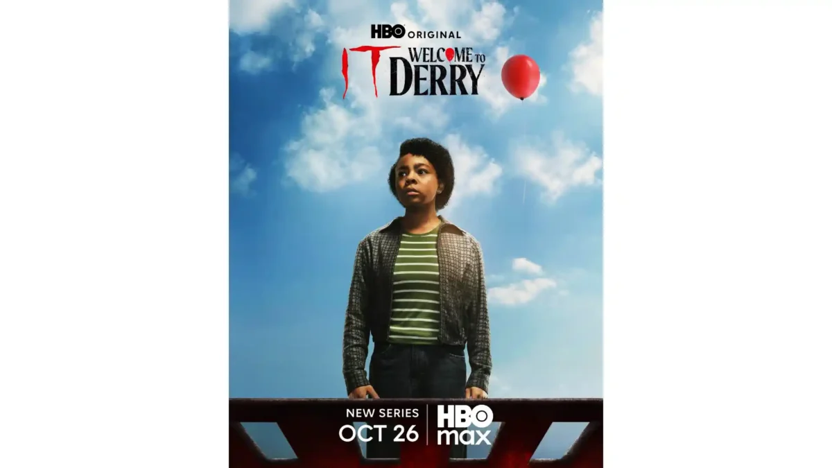 It: Bienvenidos a Derry: ¿quiénes son los niños que salen en la precuela de Pennywise? It: Bienvenidos a Derry reparto infantil: ¿quiénes son los niños que salen en la serie de HBO Max?