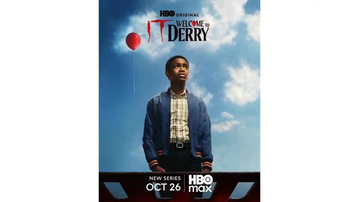 It: Bienvenidos a Derry: ¿quiénes son los niños que salen en la precuela de Pennywise? It: Bienvenidos a Derry reparto infantil: ¿quiénes son los niños que salen en la serie de HBO Max?