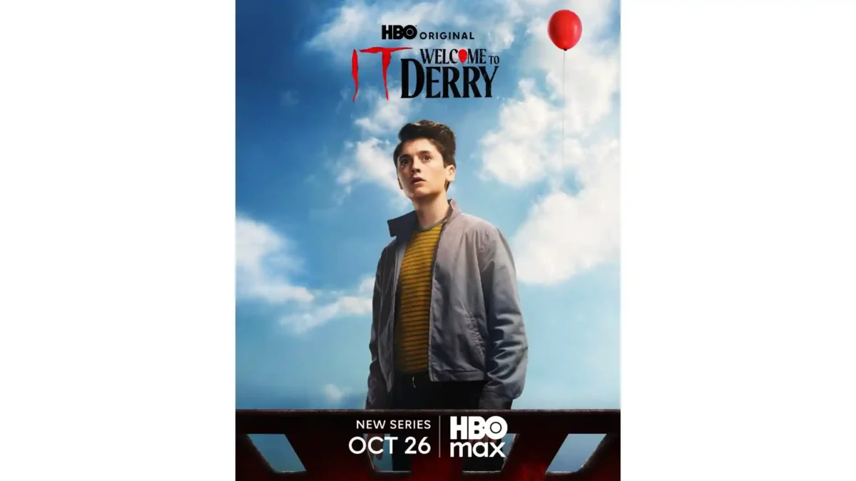 It: Bienvenidos a Derry: ¿quiénes son los niños que salen en la precuela de Pennywise? It: Bienvenidos a Derry reparto infantil: ¿quiénes son los niños que salen en la serie de HBO Max?