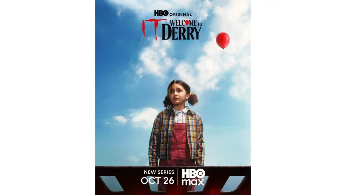 It: Bienvenidos a Derry: ¿quiénes son los niños que salen en la precuela de Pennywise? It: Bienvenidos a Derry reparto infantil: ¿quiénes son los niños que salen en la serie de HBO Max?