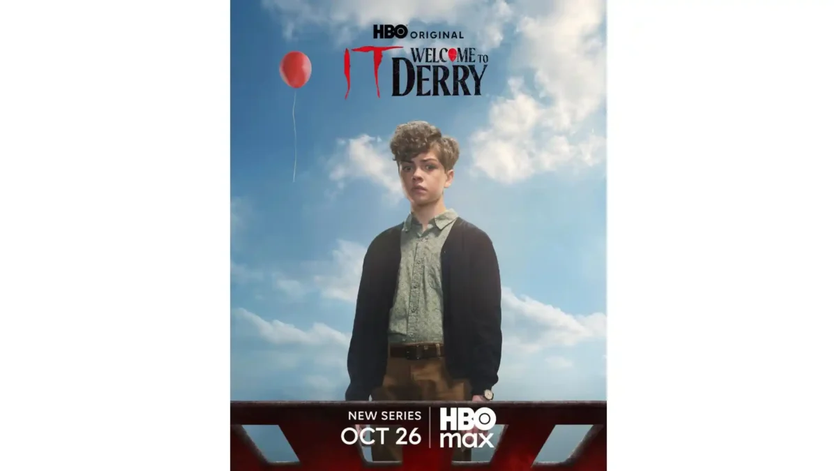 It: Bienvenidos a Derry: ¿quiénes son los niños que salen en la precuela de Pennywise? It: Bienvenidos a Derry reparto infantil: ¿quiénes son los niños que salen en la serie de HBO Max?