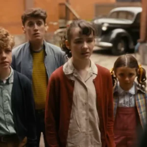 It: Bienvenidos a Derry capítulo 1: 5 escenas clave para entender el inicio de la serie