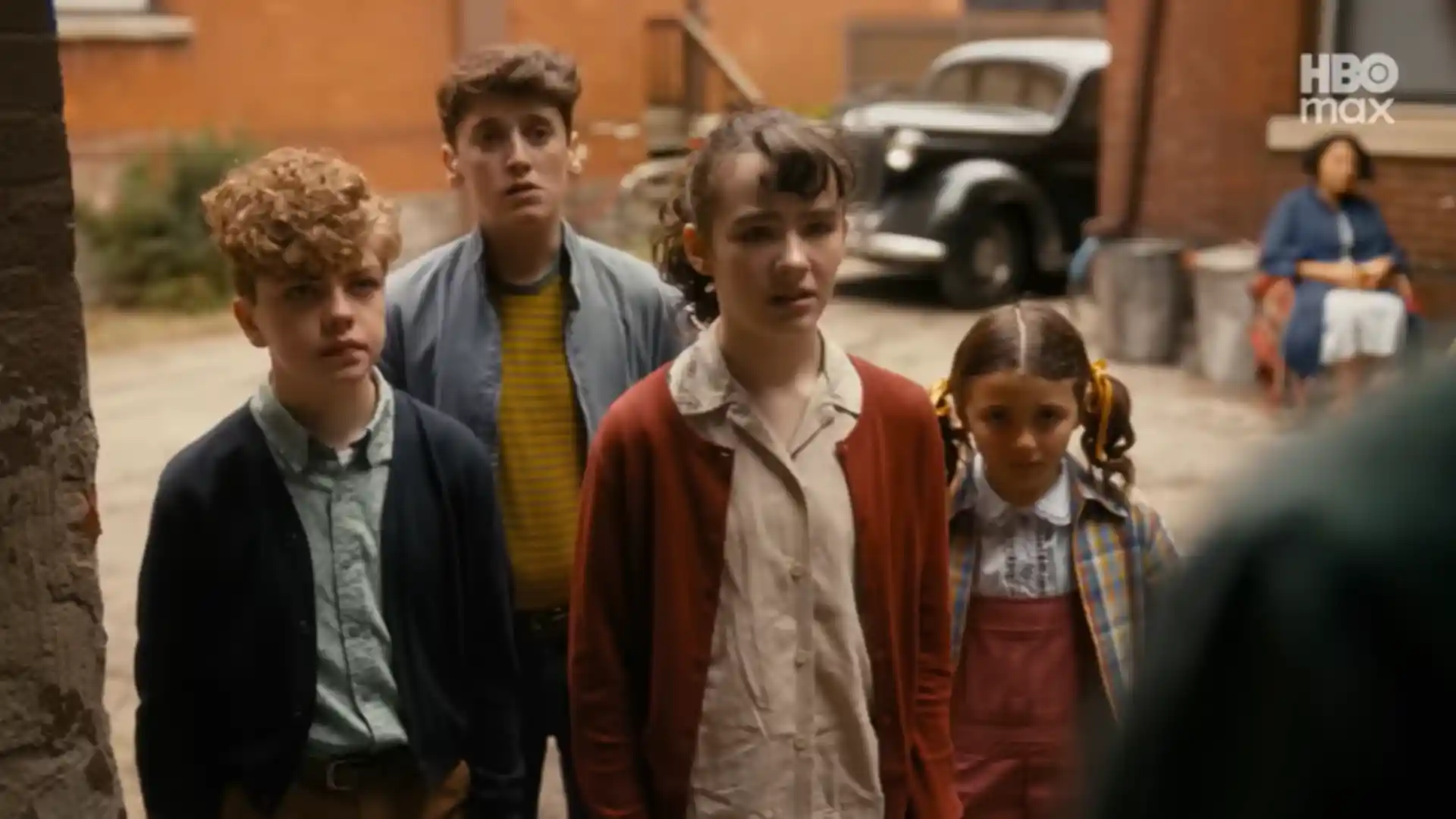 It: Bienvenidos a Derry capítulo 1: 5 escenas clave para entender el inicio de la serie