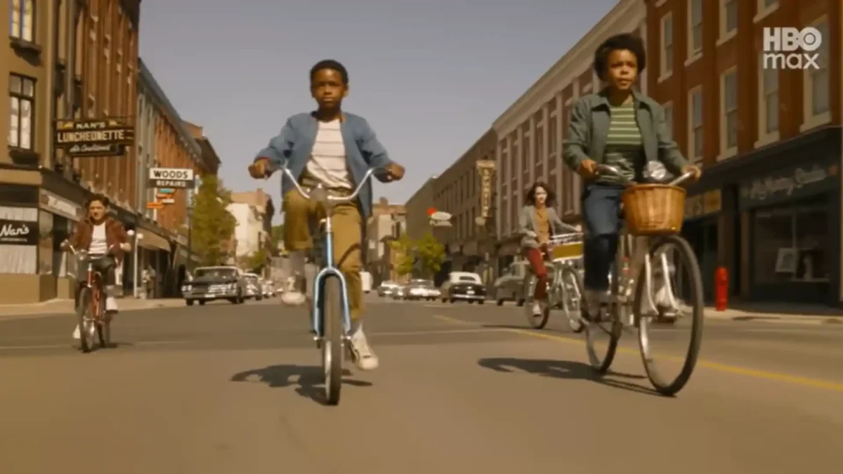 It: Bienvenidos a Derry: 5 escenas clave para entender el inicio de la serie It: Bienvenidos a Derry capítulo 1: 5 escenas clave para entender el inicio de la serie