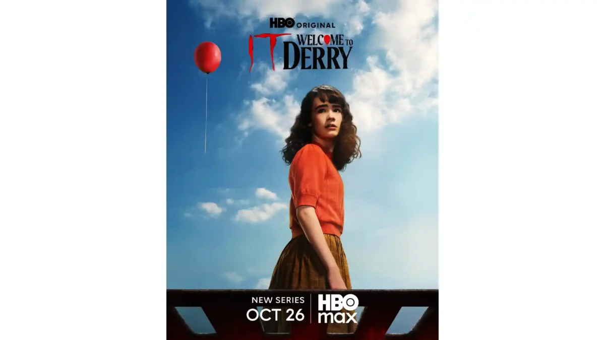 It: Bienvenidos a Derry: ¿quiénes son los niños que salen en la precuela de Pennywise? It: Bienvenidos a Derry reparto infantil: ¿quiénes son los niños que salen en la serie de HBO Max?