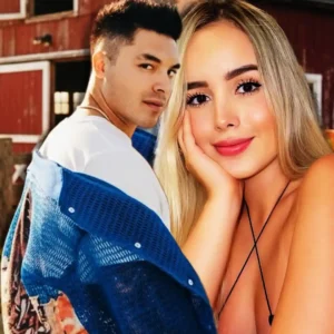 Daniela Loaiza esposa de Jawy: ¿Quién es la pareja del habitante de La Granja VIP?