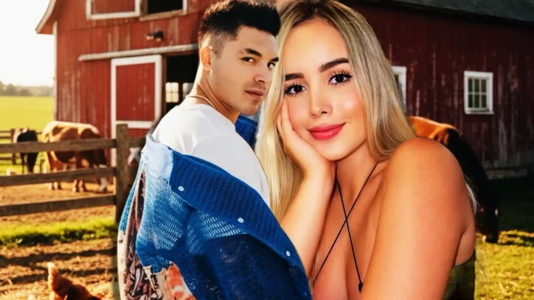 Daniela Loaiza esposa de Jawy: ¿Quién es la pareja del habitante de La Granja VIP?