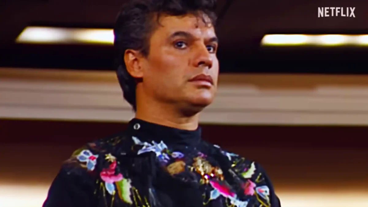 El Noa Noa: El bar donde Juan Gabriel debutó e inspiró su gran éxito