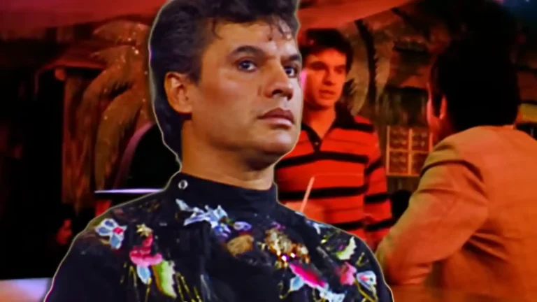 El Noa Noa: ¿Qué fue del cabaret dónde Juan Gabriel comenzó su carrera? El Noa Noa: El bar donde Juan Gabriel debutó e inspiró su gran éxito