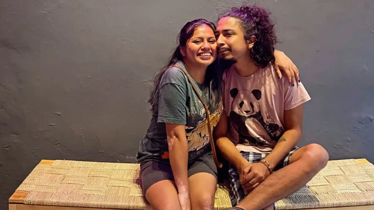 La Bea La Granja VIP: ¿Quién es su novio, Isra Punk, con quién está próxima a casarse?