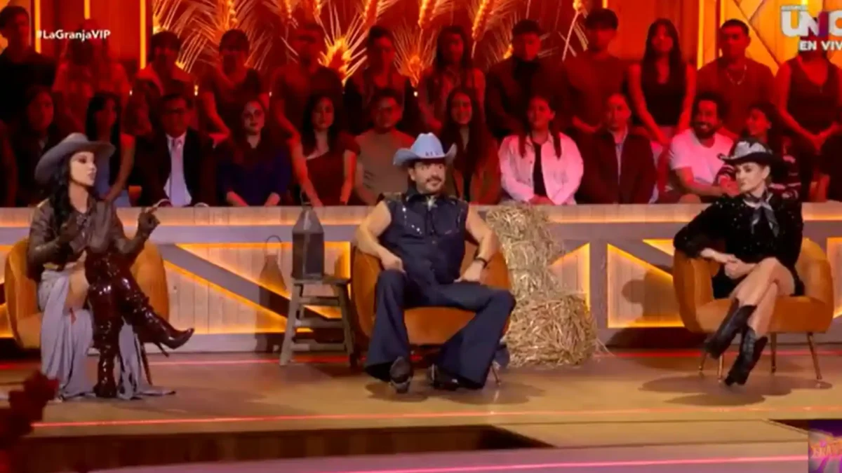 El millonario premio de La Granja VIP para el ganador, es menos al de LCDLFMX