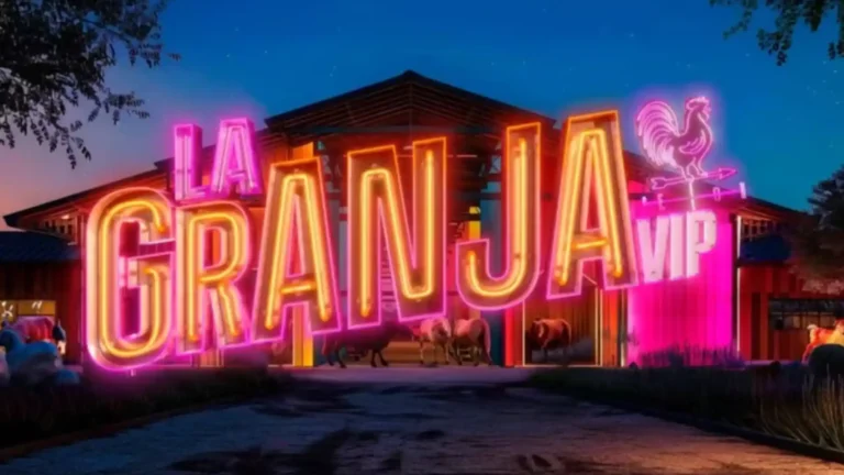 ¿Dónde está La Granja VIP? Así se ve por dentro (FOTOS)
