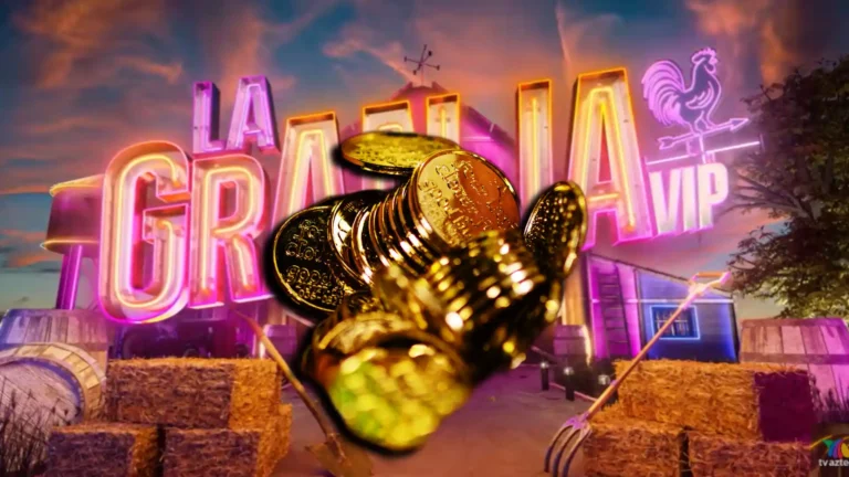 El millonario premio de La Granja VIP para el ganador, es menos al de LCDLFMX La Granja VIP: ¿Cuál es el premio que se llevará el ganador? Es menor que el de LCDLFM