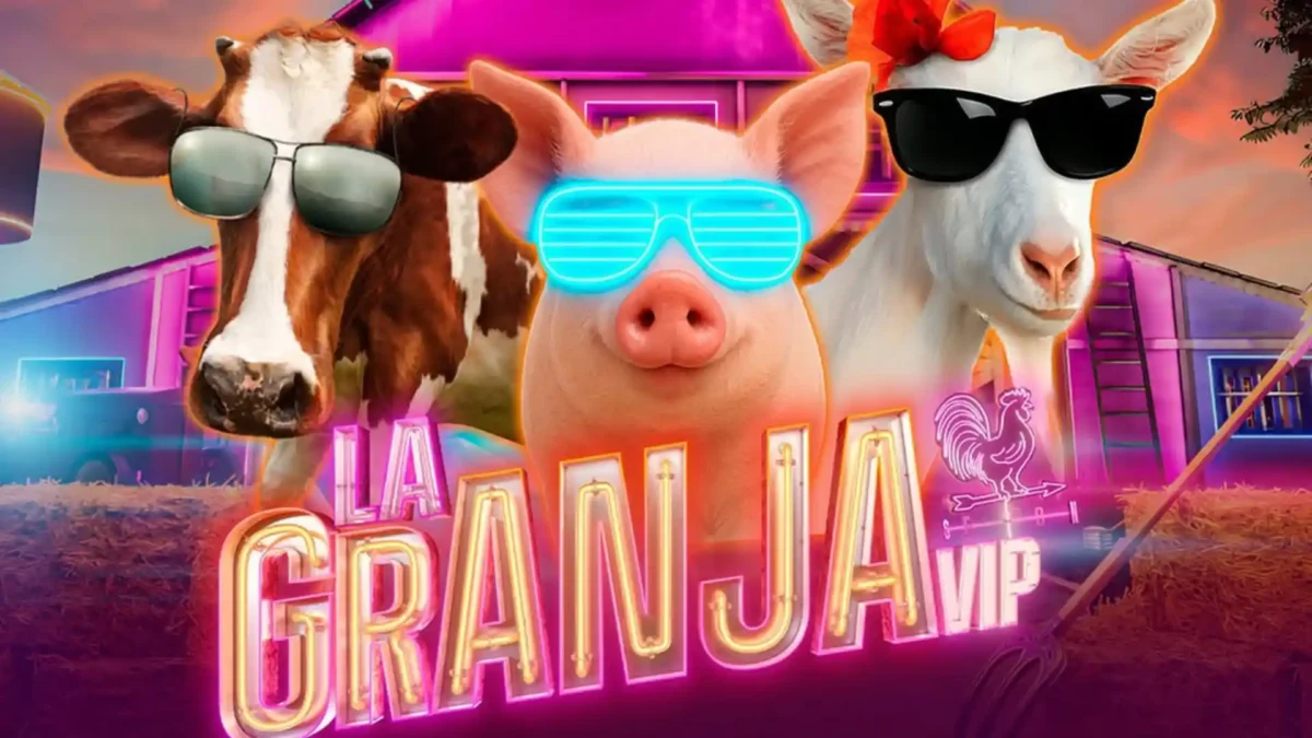 La Granja VIP nominaciones y votaciones: Así puedes salvar a tu favorito