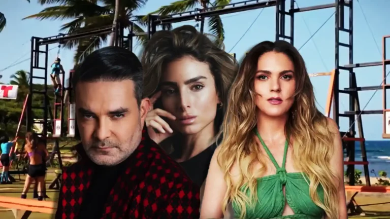 'La Isla Desafío Extremo 2025': Abandona Turquía, ¿dónde se graba? ¿Dónde se graba La Isla Desafío Extremo 2025?: locaciones exactas