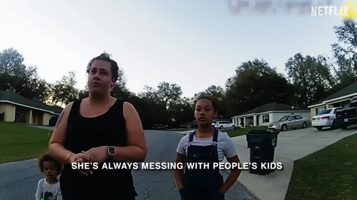 TOP Netflix: La vecina perfecta, el conflicto vecinal que terminó en tragedia La vecina perfecta: ¿De qué trata el documental de Netflix que terminó en tragedia?