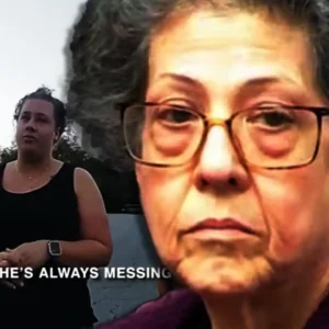 La vecina perfecta: ¿De qué trata el documental de Netflix que terminó en tragedia?