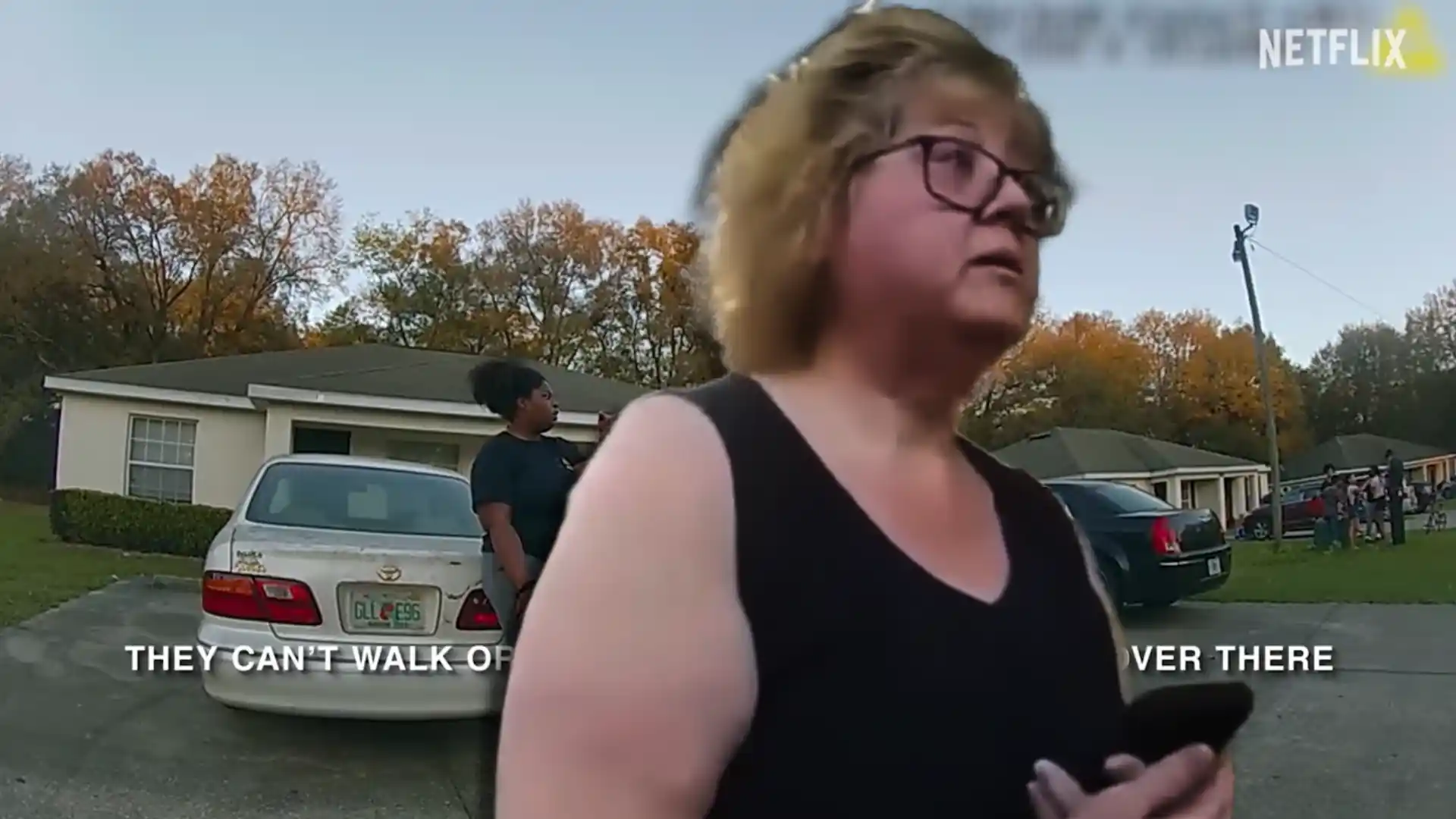 La vecina perfecta Netflix: Caso Ajike Owens, ¿dónde ocurrió la tragedia?