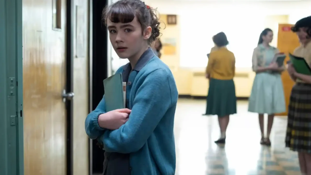 It Bienvenidos a Derry: ¿Por qué Lilly sobrevivió al ataque de Eso? La Teoría según los fans Lilly sobrevivió Bienvenidos a derry