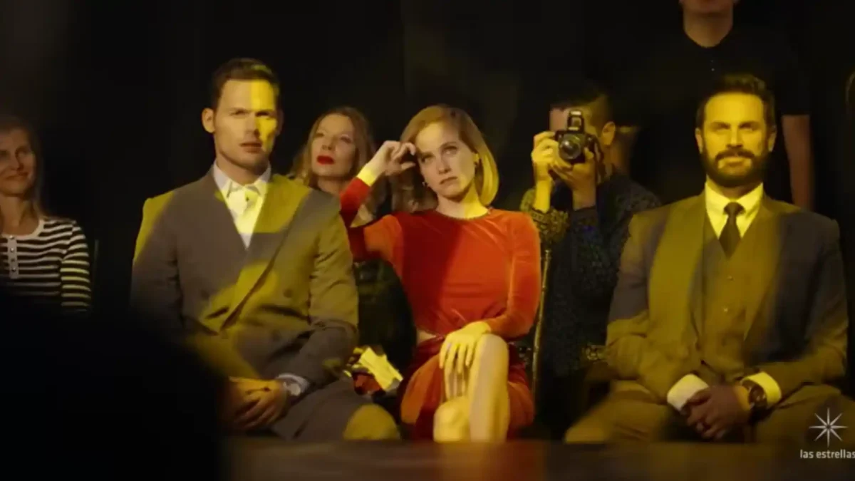 ¿Dónde se grabó la telenovela Los Hilos del Pasado? Italia fue uno de los destinos Los Hilos del pasado: ¿Dónde se grabó la novela protagonizada por Yadhira Carrillo?