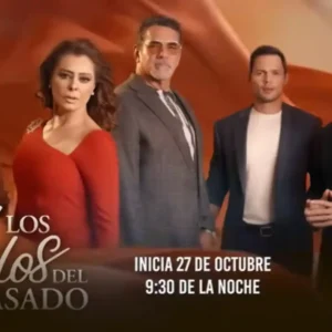 Los Hilos del pasado: ¿Dónde se grabó la novela protagonizada por Yadhira Carrillo?
