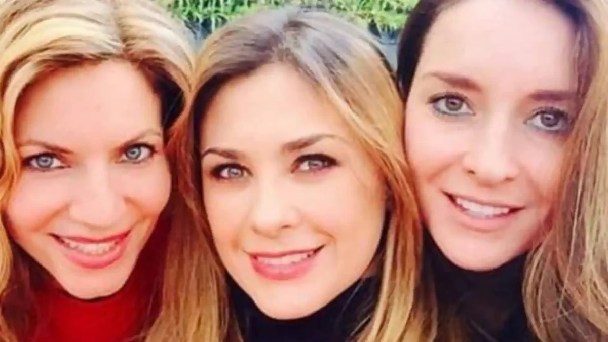 Manola Diez y Aracely Arámbula: Por esta razón pasaron de amigas a rivales