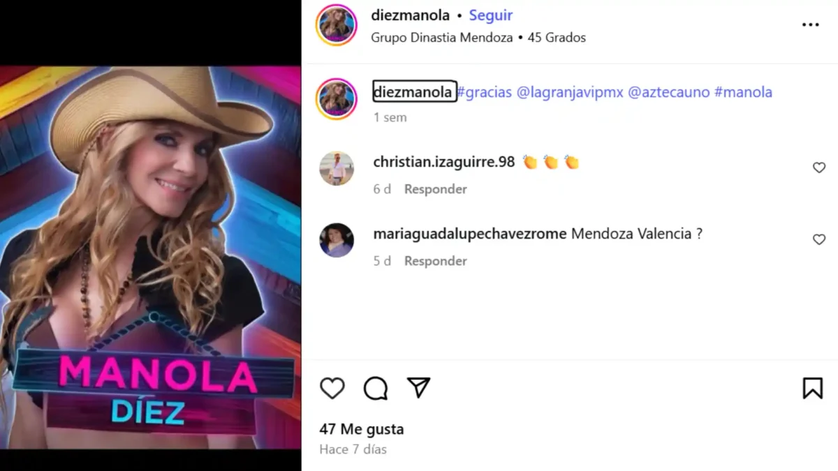 La Granja VIP participantes: Lista completa de famosos en el reality