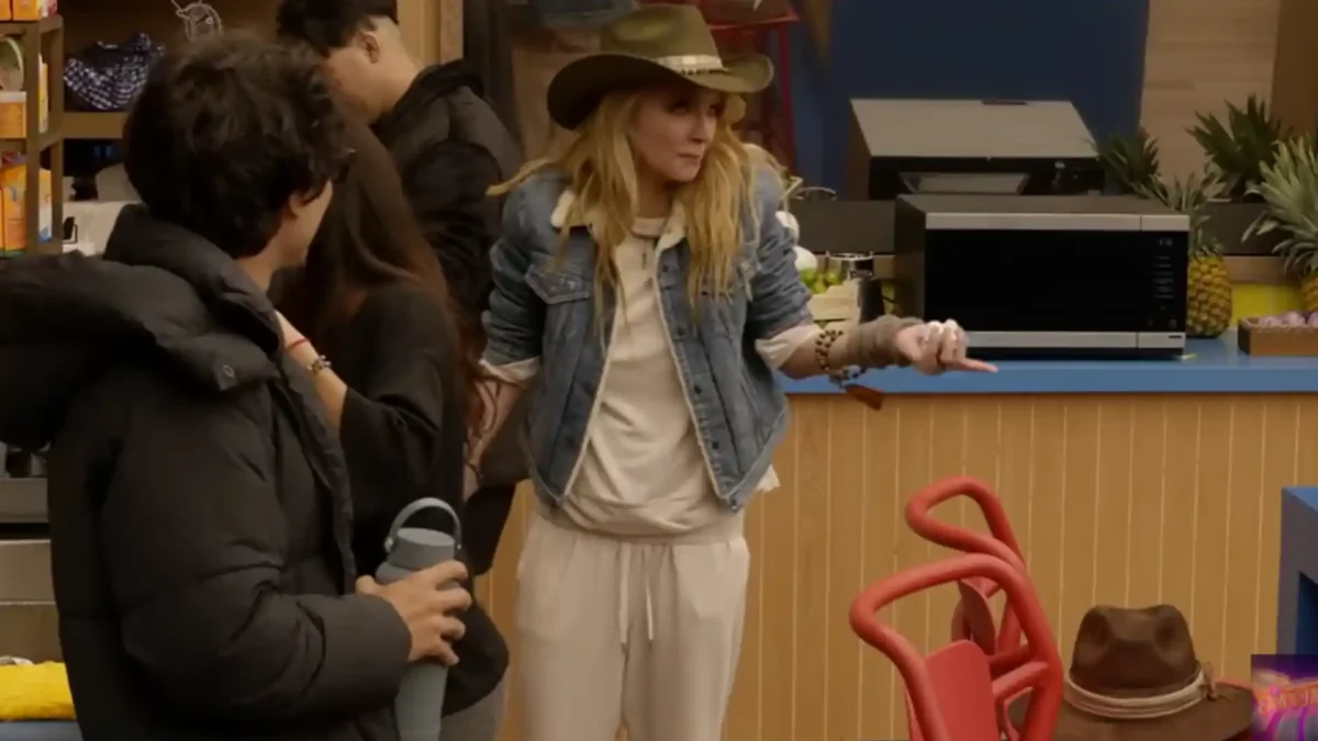 Manola Diez La Granja VIP: ¿Qué es la hipersensibilidad, la condición que padece?